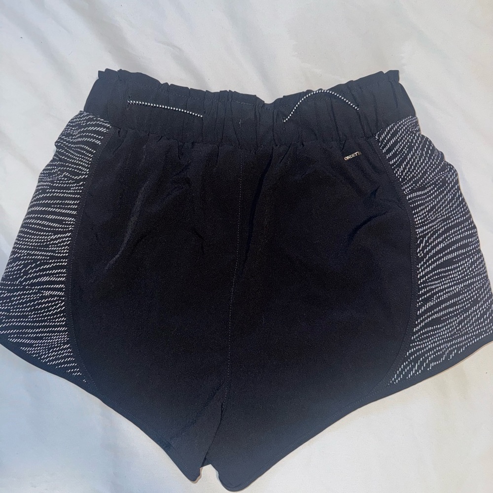 MONDETTA RUNNING SHORTS - Picture 5 of 5